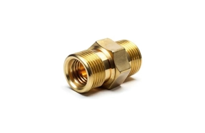 Manfacturer of Brass Fittings